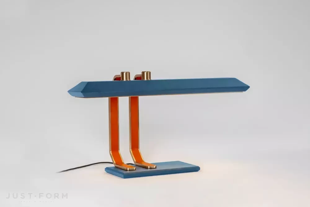 ​Настольная лампа Rinato Console Lamp фабрика Bert Frank фотография № 12