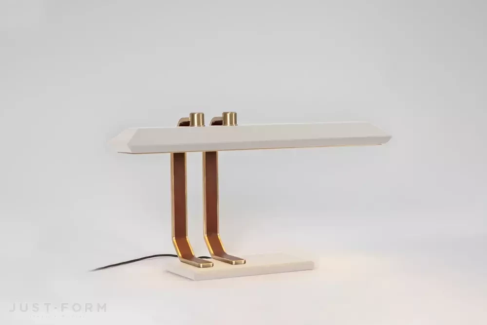 ​Настольная лампа Rinato Console Lamp фабрика Bert Frank фотография № 6
