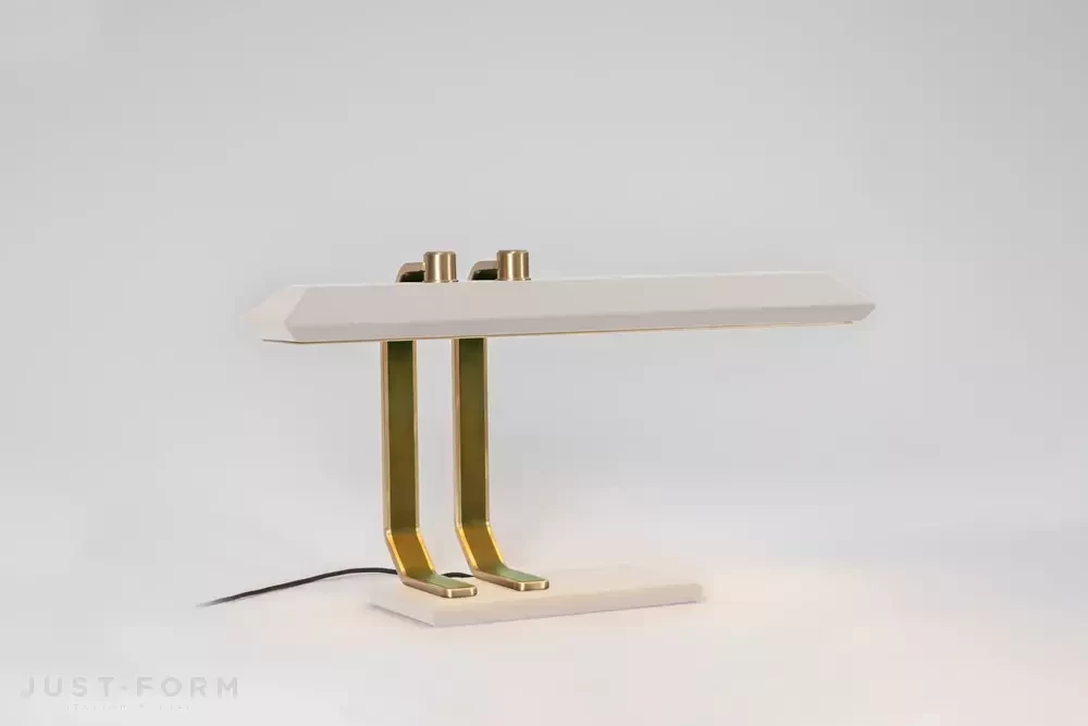 ​Настольная лампа Rinato Console Lamp фабрика Bert Frank фотография № 7