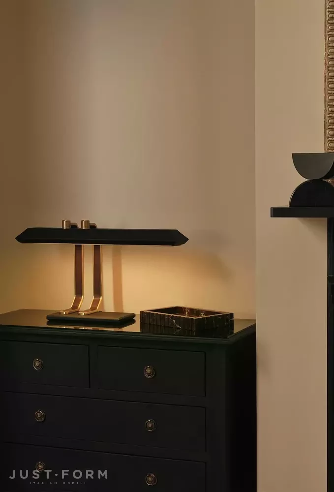 ​Настольная лампа Rinato Console Lamp фабрика Bert Frank фотография № 4