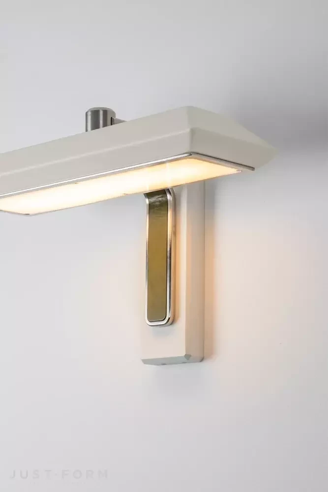 Бра Rinato Wall Light Single фабрика Bert Frank фотография № 2