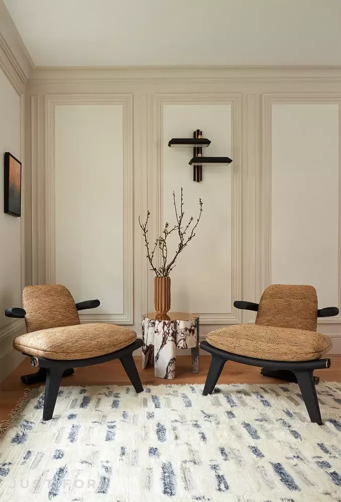 Бра Rinato Wall Light Double фабрика Bert Frank фотография № 3