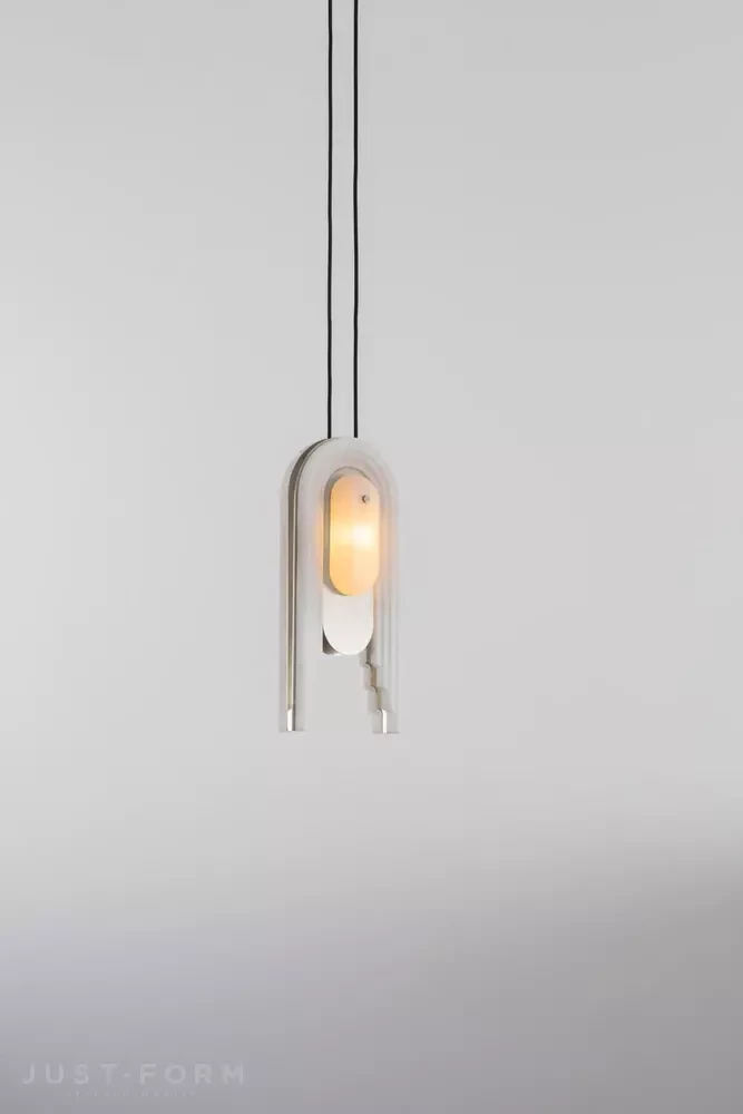 Подвесной светильник  Vima Pendant Light фабрика Bert Frank фотография № 4