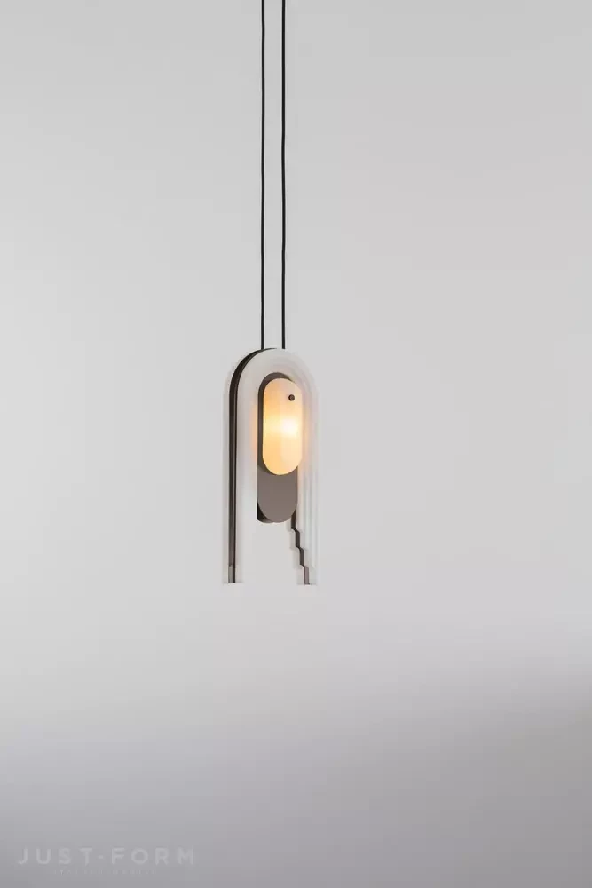 Подвесной светильник  Vima Pendant Light фабрика Bert Frank фотография № 3