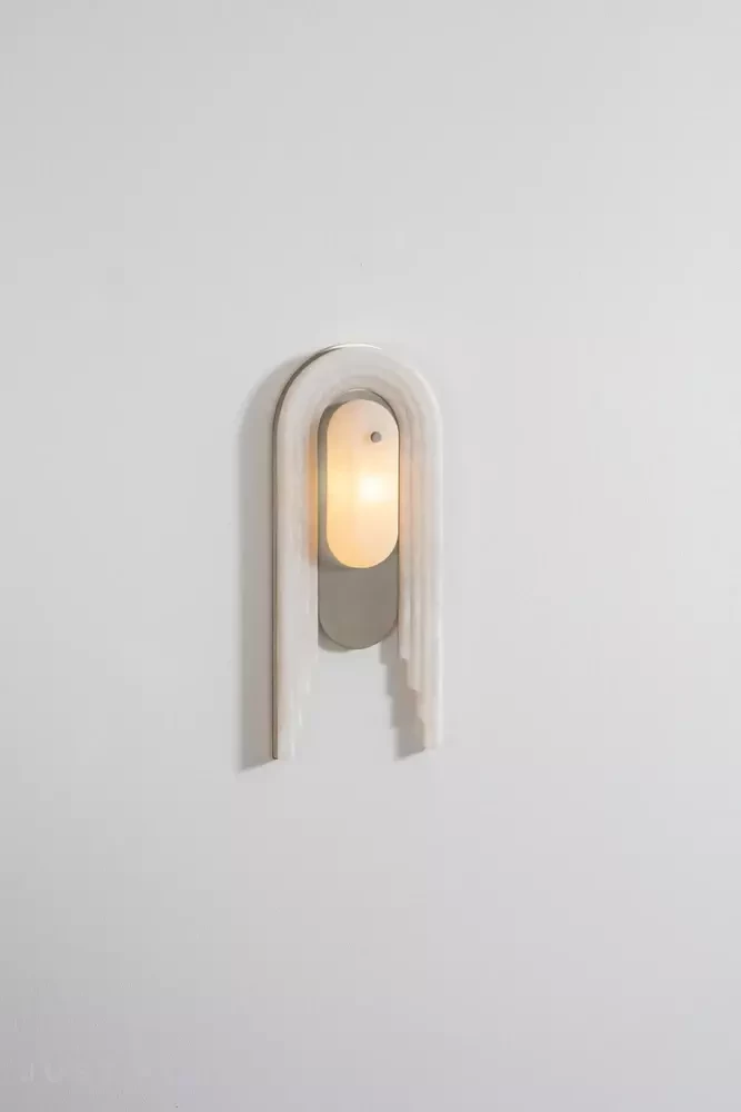 Бра Vima Wall Light  фабрика Bert Frank фотография № 4